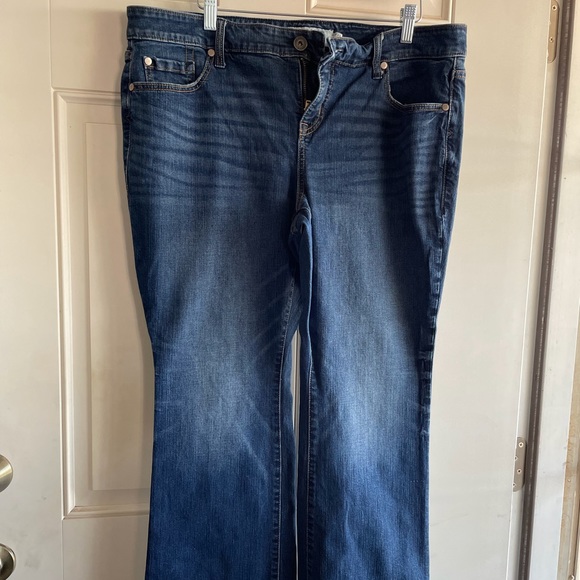 Torrid - 16S